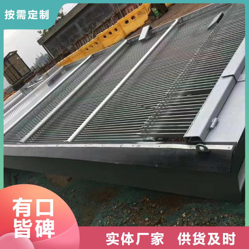  清污机准时交付