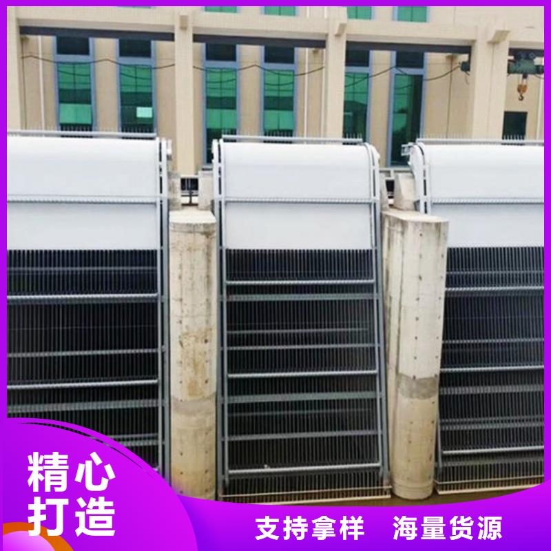  清污机产品性能