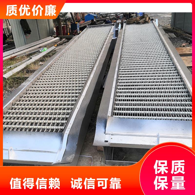 清污机液压翻板闸门大品牌值得信赖