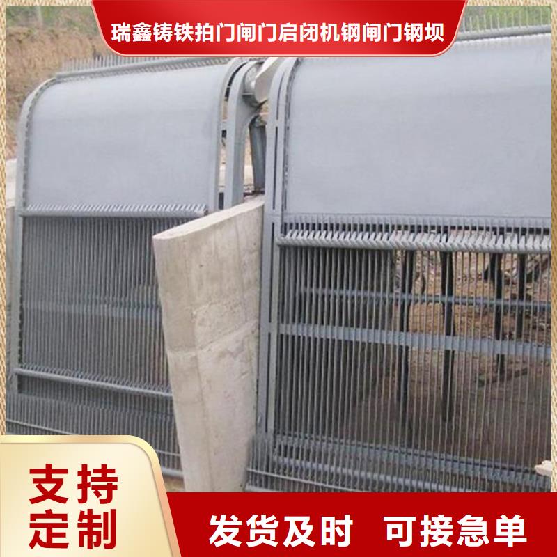  清污机准时交付