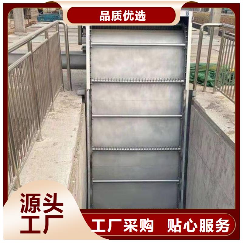 清污机超产品在细节