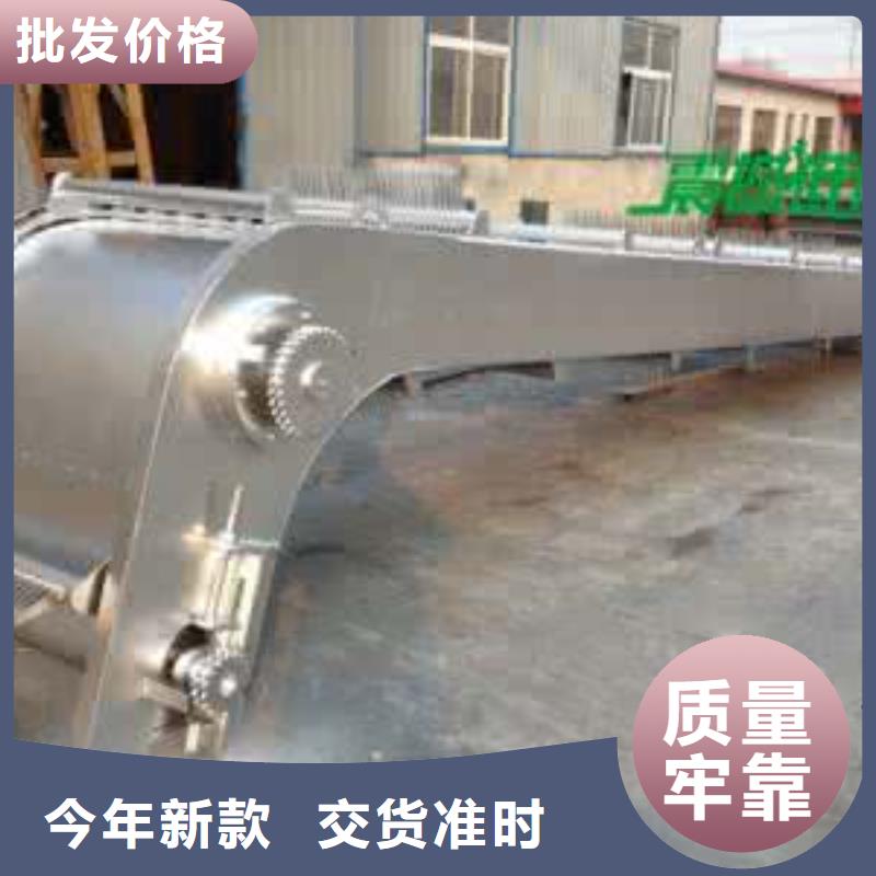 【清污机】液压钢坝实体厂家大量现货