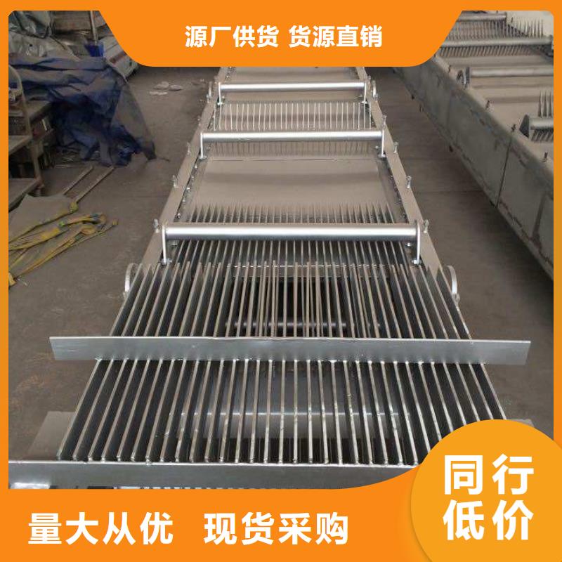 清污机液压翻板闸门大品牌值得信赖