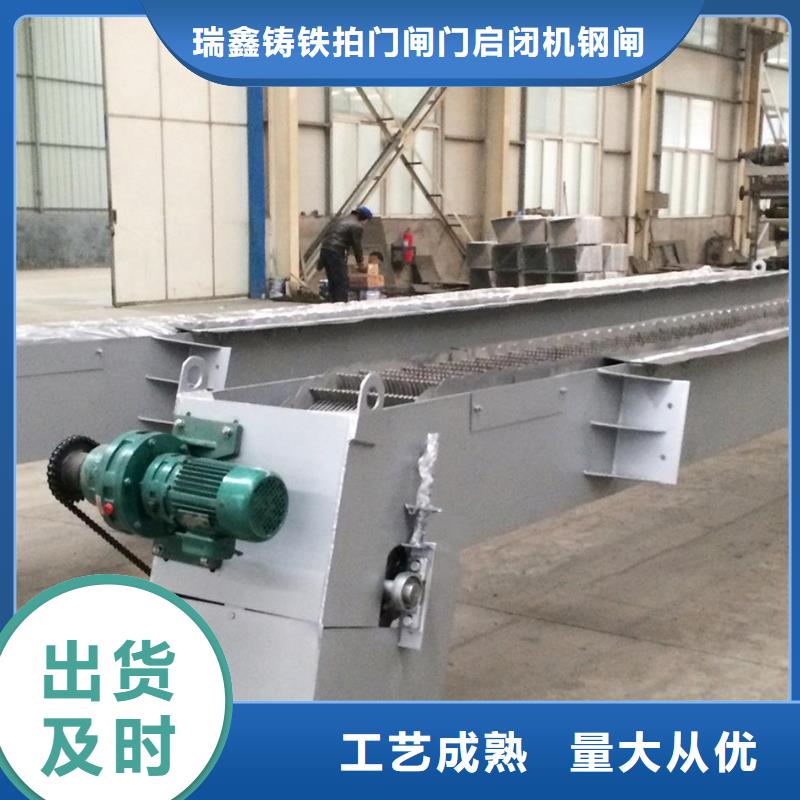 清污机厂家售后完善