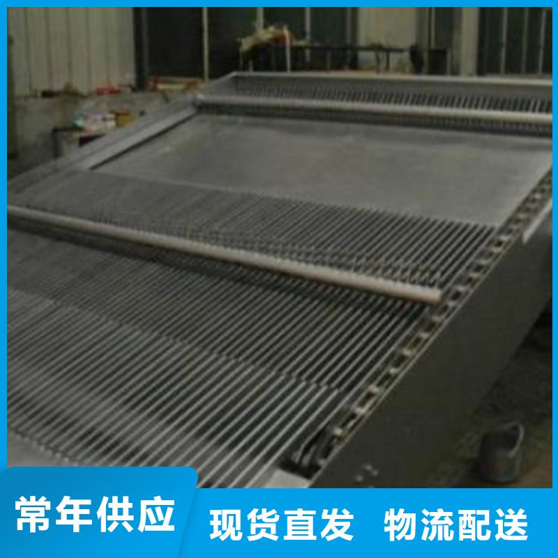 清污机 铸铁闸门厂家自主研发