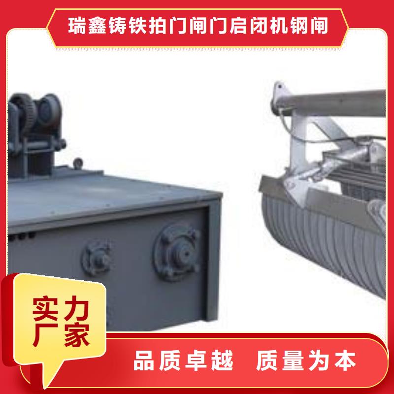 清污机厂家售后完善