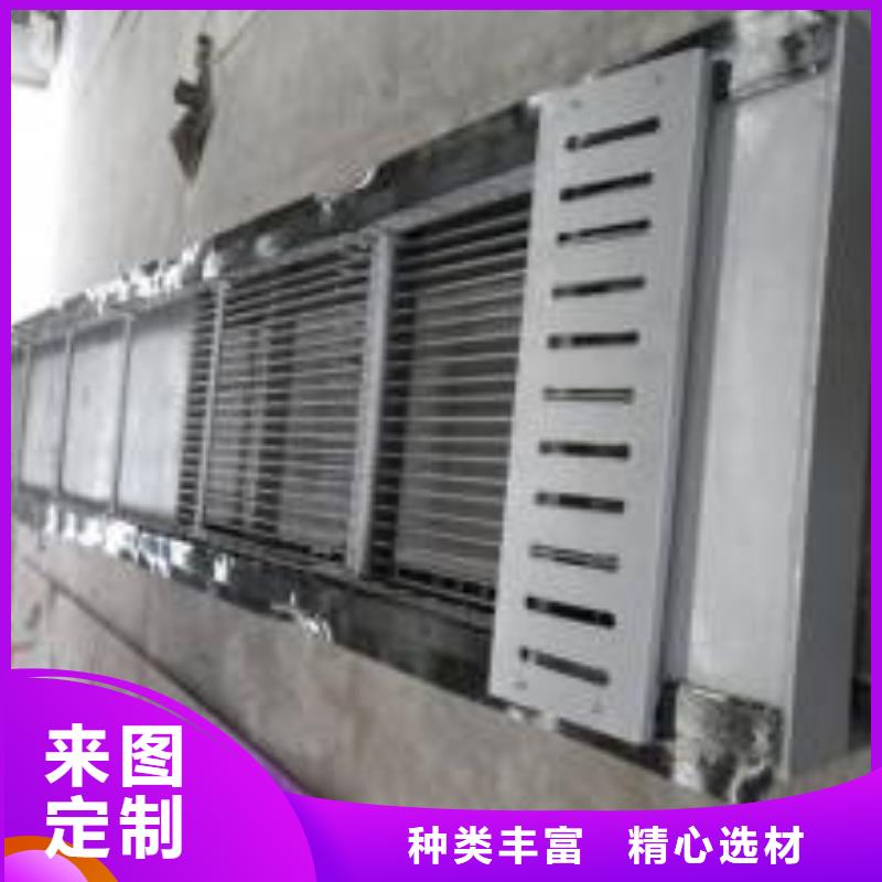  清污机产品性能