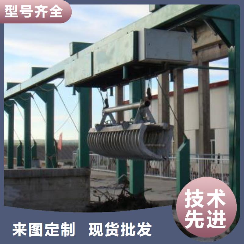 清污机,【螺杆式启闭机】服务始终如一