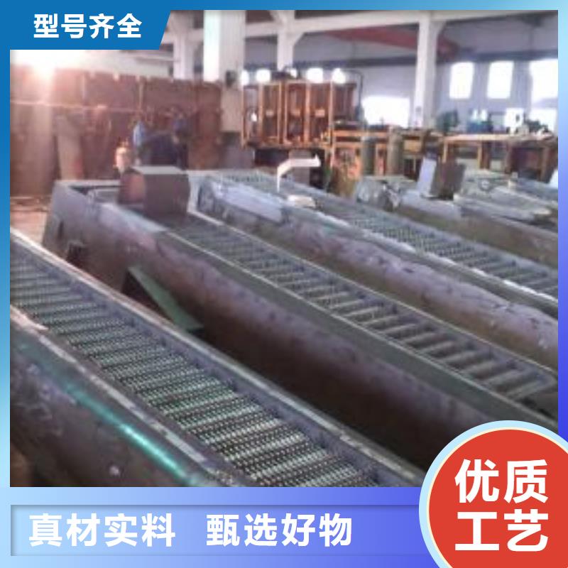 清污机准时交付