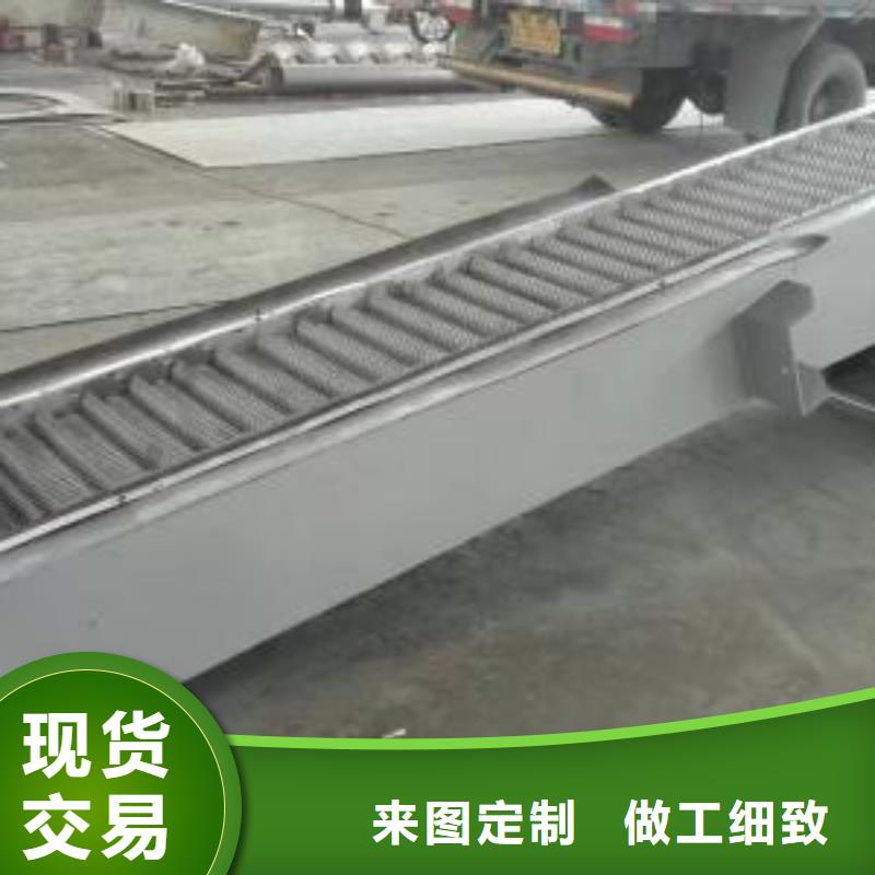 清污机 铸铁闸门厂家自主研发