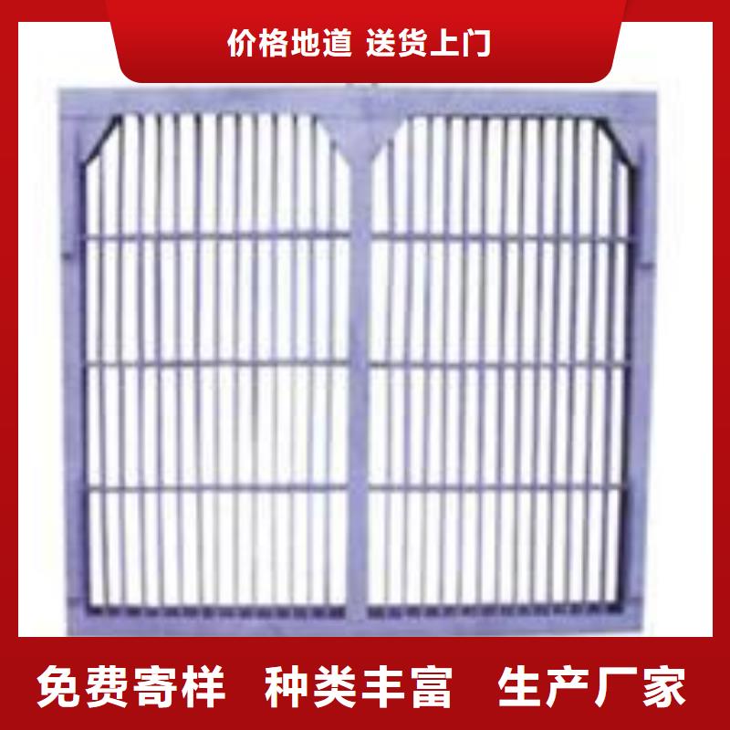 清污机产品性能