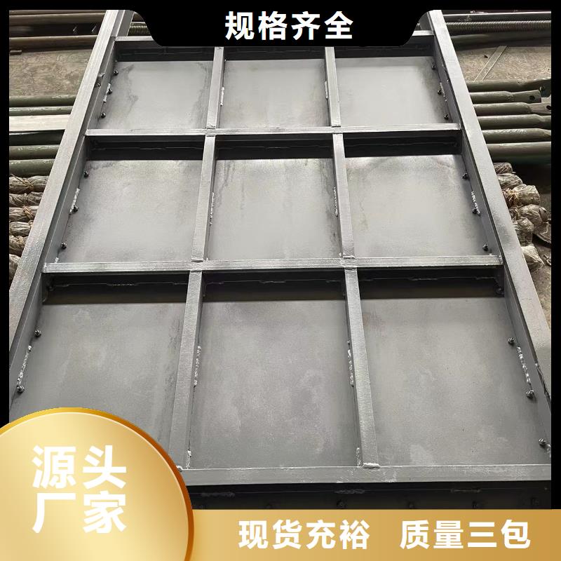 钢闸门专业品质
