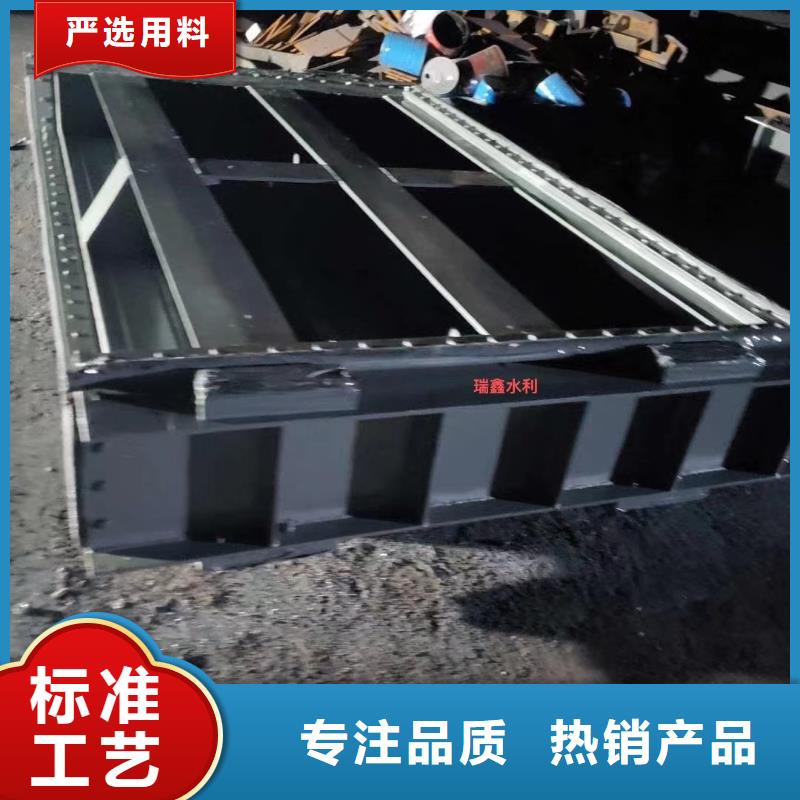 钢闸门_滑轮钢制闸门产地采购