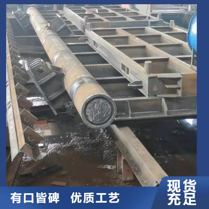 钢闸门做工精细
