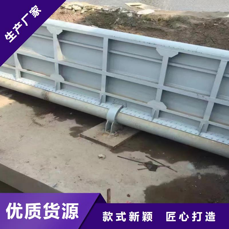 钢闸门市场行情