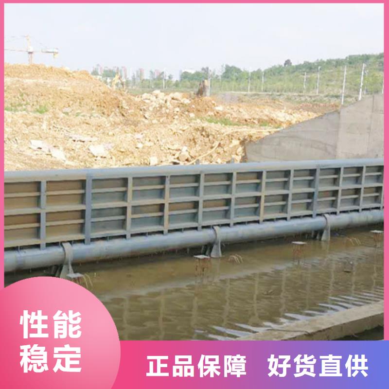 钢闸门液压翻板闸门满足您多种采购需求