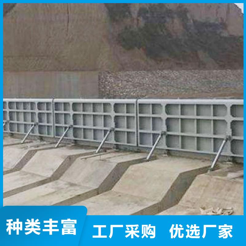 【钢闸门】露顶式钢闸门买的放心安兴用的舒心