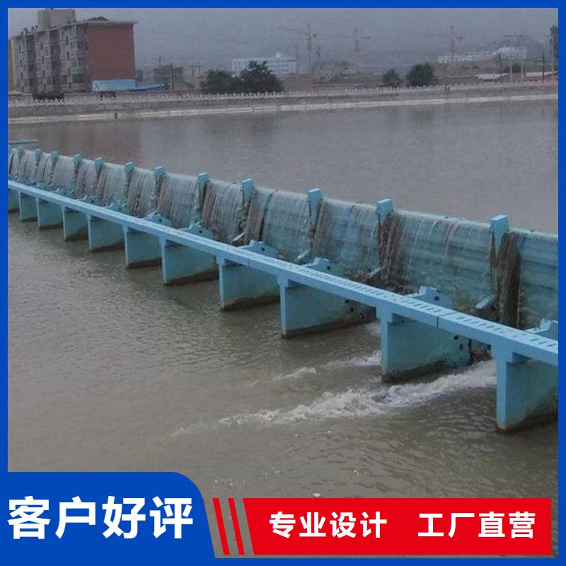 【钢闸门_液压启闭机精工细致打造】