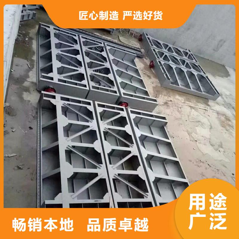 钢闸门液压翻板闸门满足您多种采购需求