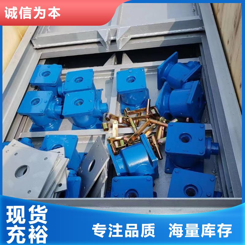 【钢闸门螺杆式启闭机规格齐全实力厂家】