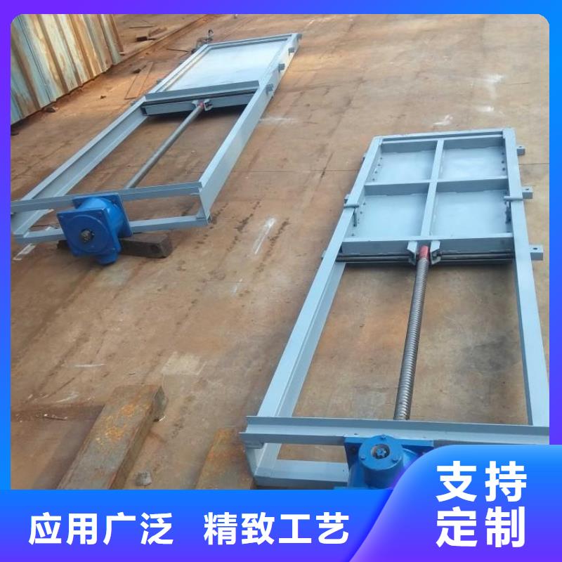 【钢闸门铸铁拍门服务至上】