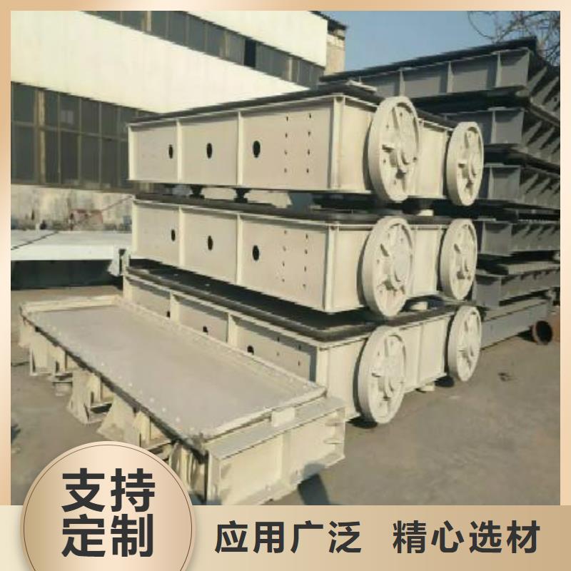 钢闸门市场行情