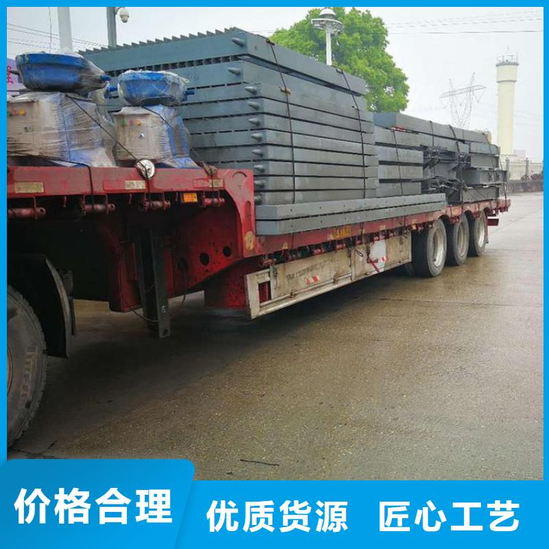 钢闸门专业品质