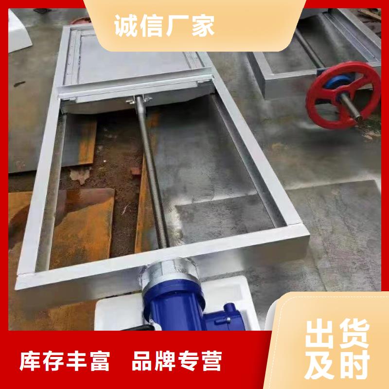 【钢闸门铸铁拍门服务至上】