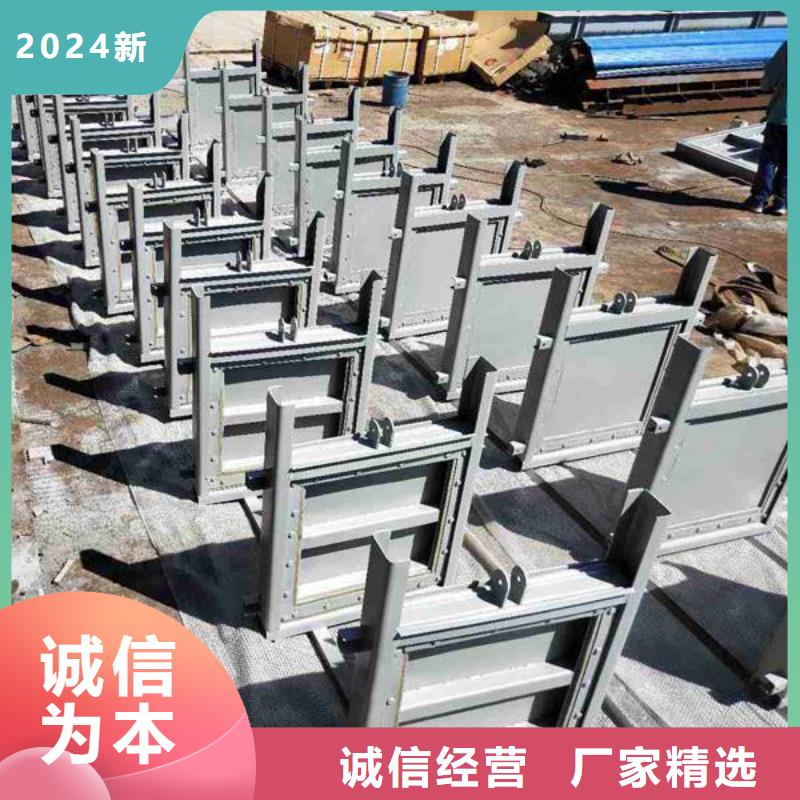 【钢闸门铸铁拍门服务至上】