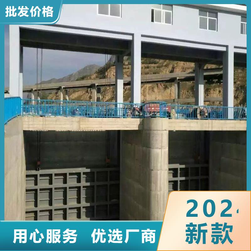 钢闸门专业品质