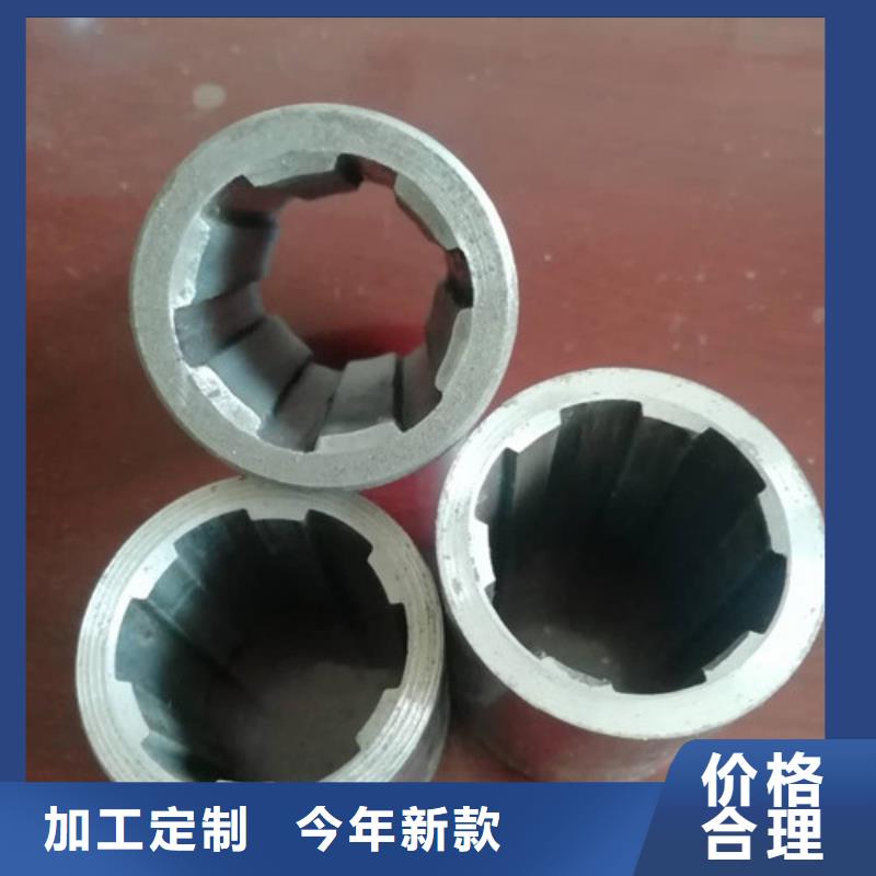 精密管无缝方矩管诚信经营
