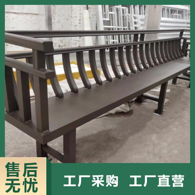 中式铝代木古建铝合金落水管精挑细选好货