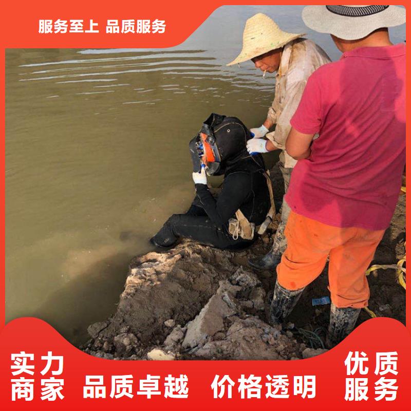 有现货的水下切割公司服务实体厂家
