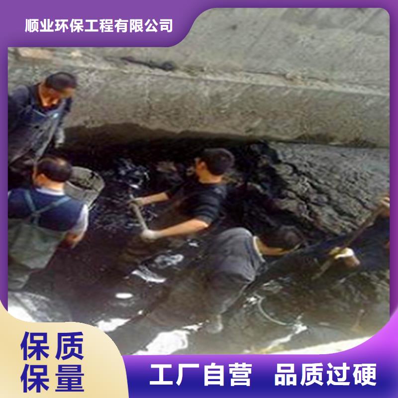 河道清淤_涵洞清淤符合行业标准