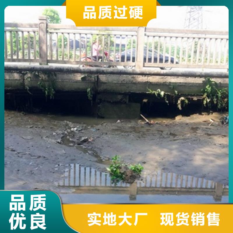 河道清淤_涵洞清淤符合行业标准