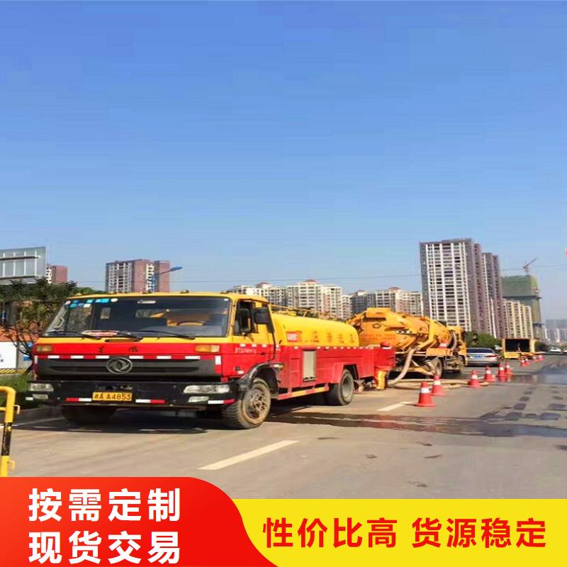 化粪池清理水下拆除砖堵实拍品质保障