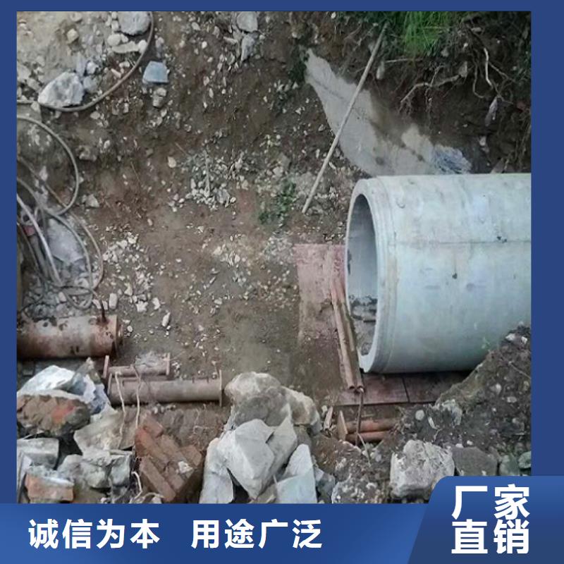 非开挖顶管河道清淤品质保障售后无忧