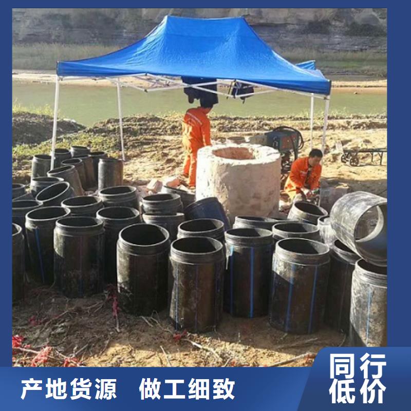 非开挖顶管河道清淤品质保障售后无忧
