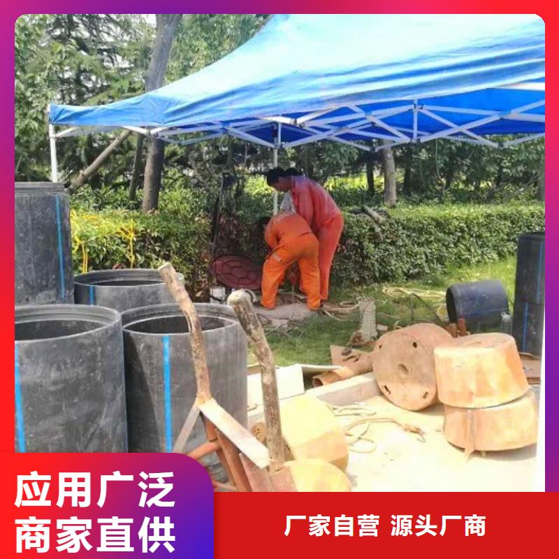 非开挖顶管河道清淤品质保障售后无忧