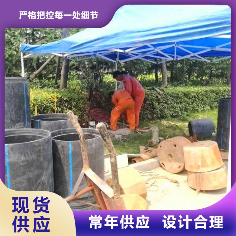 非开挖顶管河道清淤品质保障售后无忧
