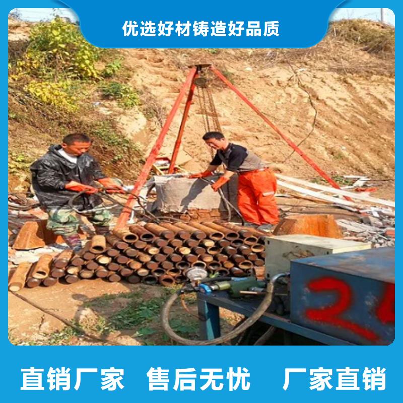 非开挖顶管河道清淤品质保障售后无忧