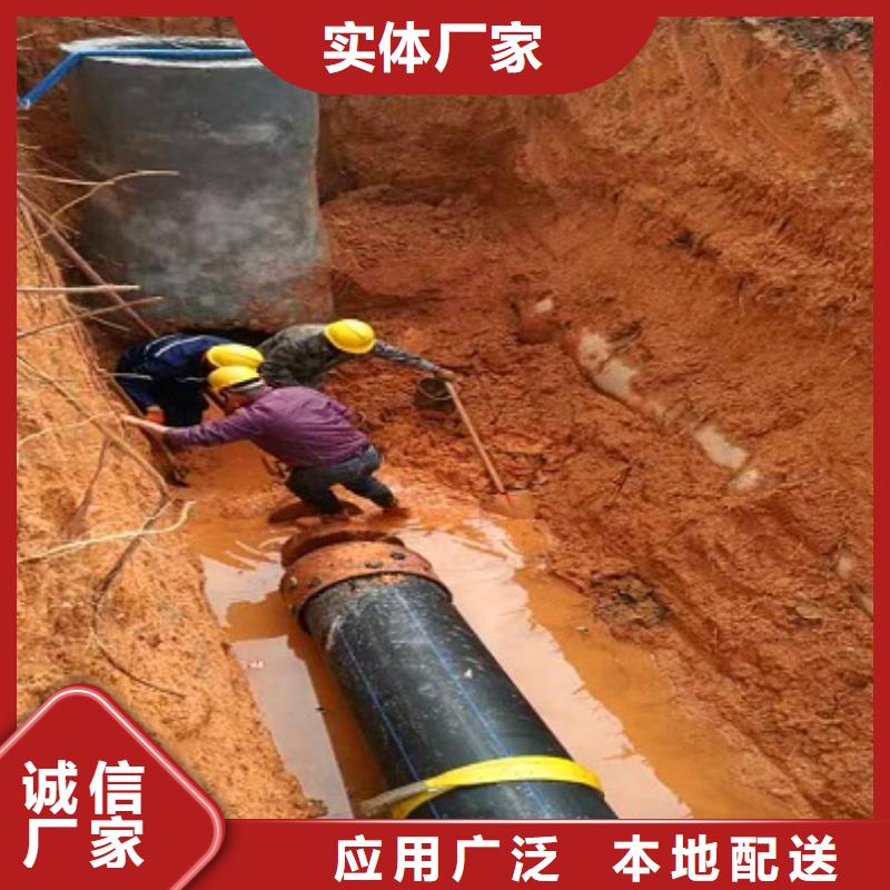 非开挖顶管河道清淤品质保障售后无忧