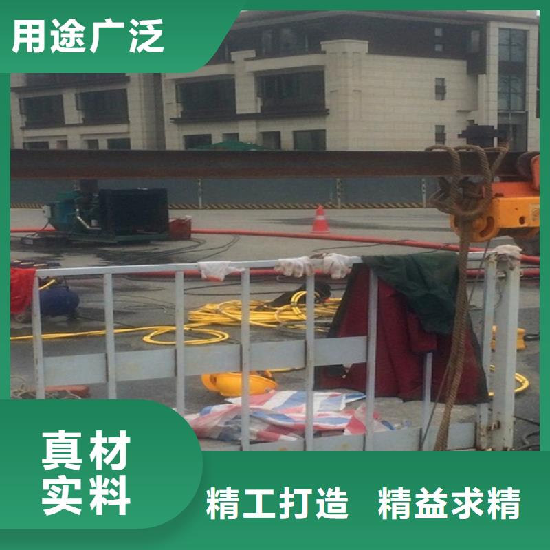 政管道疏通清理河道清淤好产品好服务