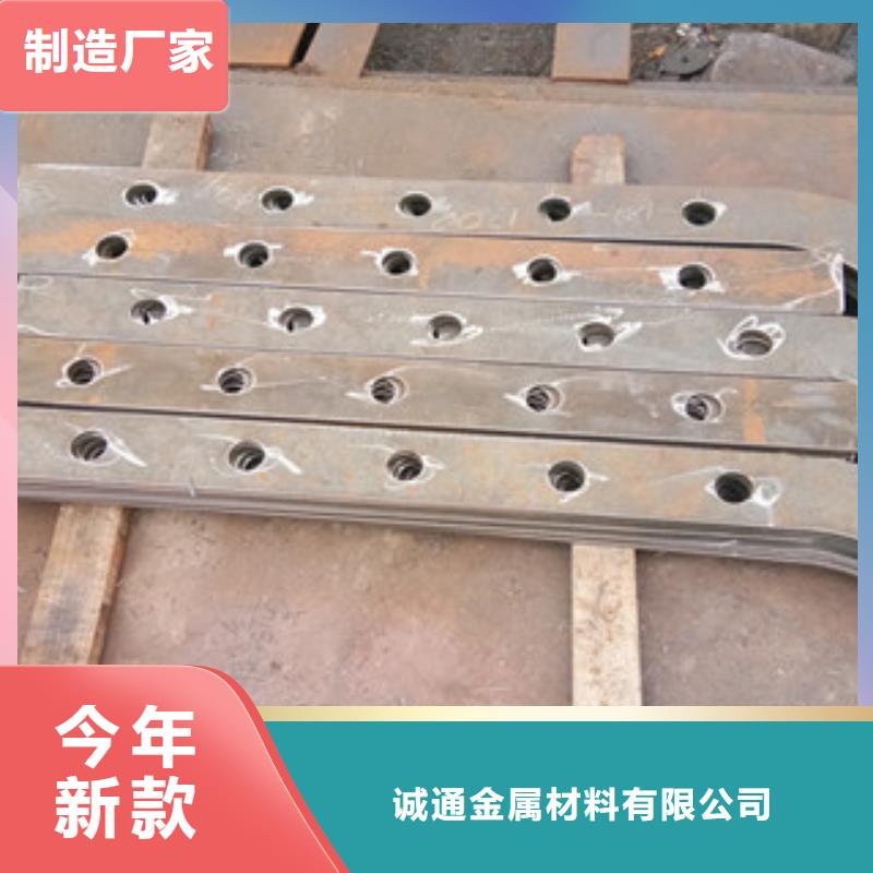 不锈钢复合管,景观护栏品类齐全