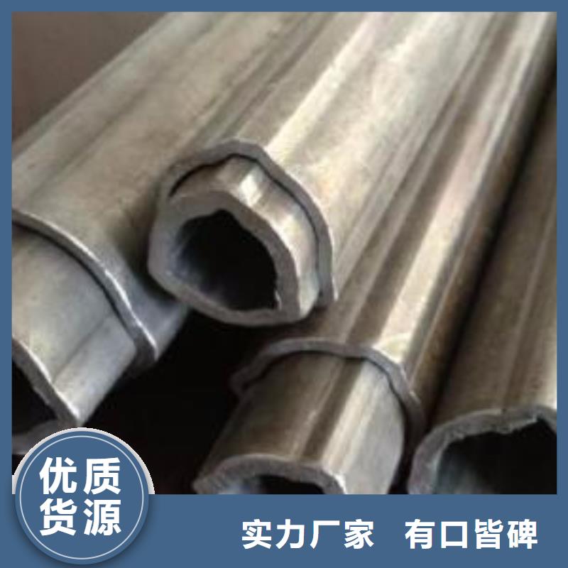 异型管厚壁无缝钢管细节严格凸显品质