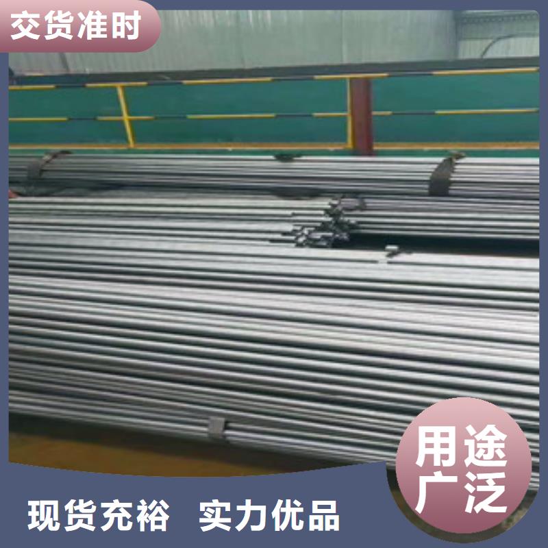 精密无缝钢管_精拉无缝钢管厂家经验丰富