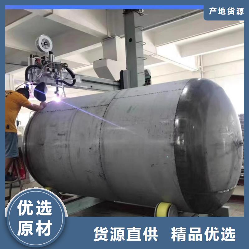 不锈钢承压水箱厂家供应0.6-1.0Mpa