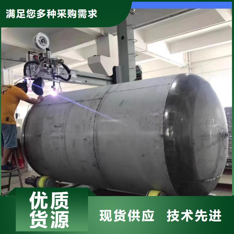 不锈钢承压水箱质优价廉0.6-1.0Mpa
