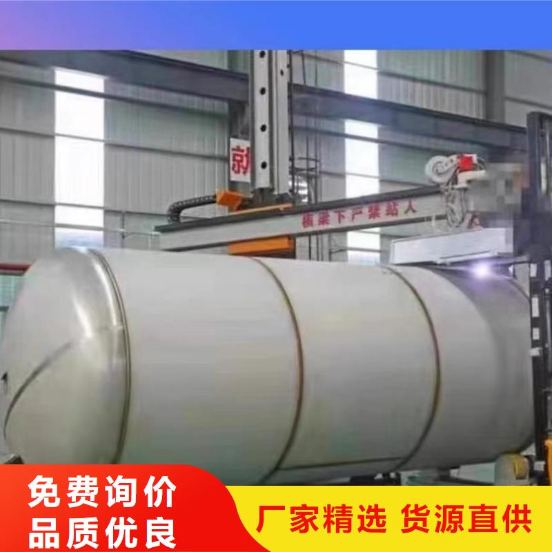 不锈钢承压水箱厂家供应0.6-1.0Mpa