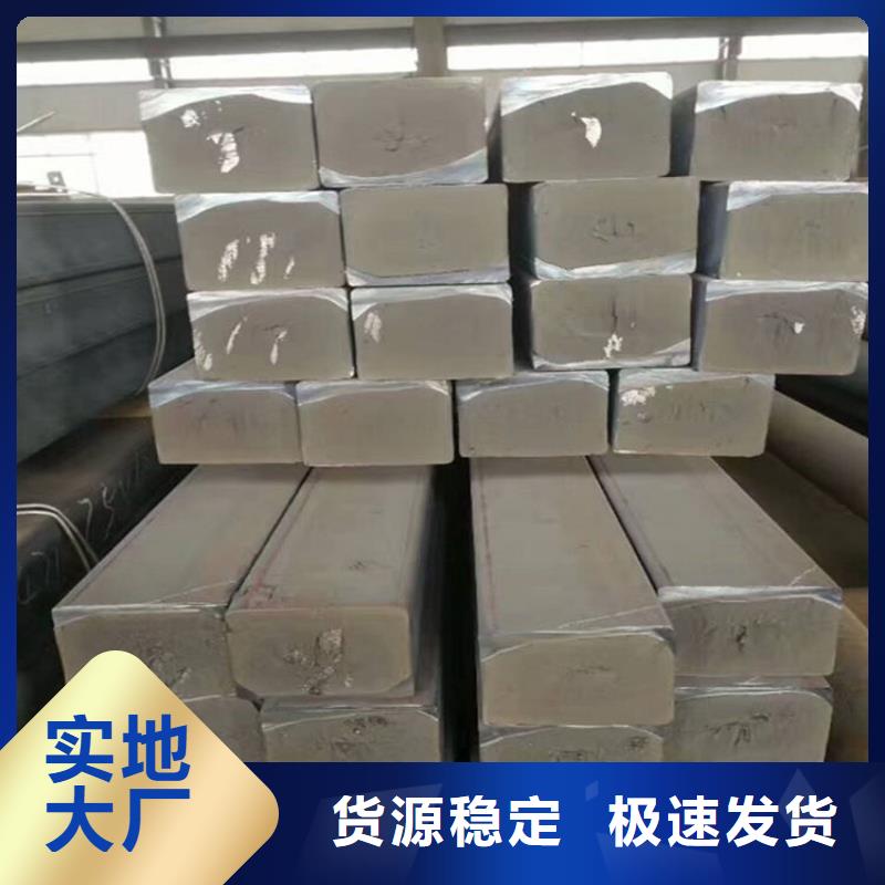 QT500-7球墨方棒生产商
